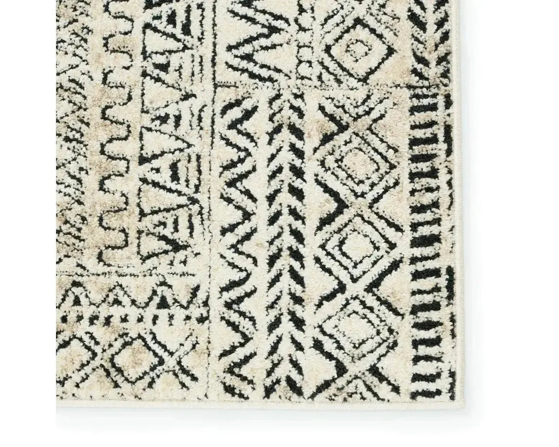 Emrys EMR05 Grey Rug