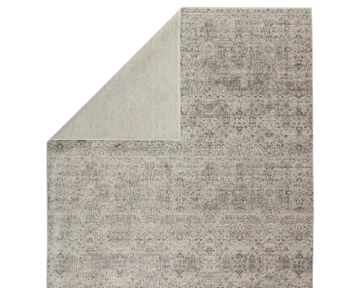 En Blanc EBC01 Grey Rug