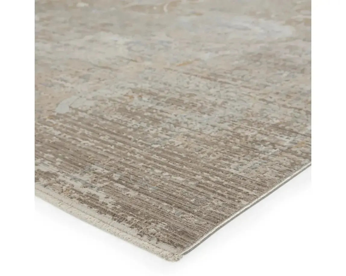 En Blanc EBC02 Brown Rug