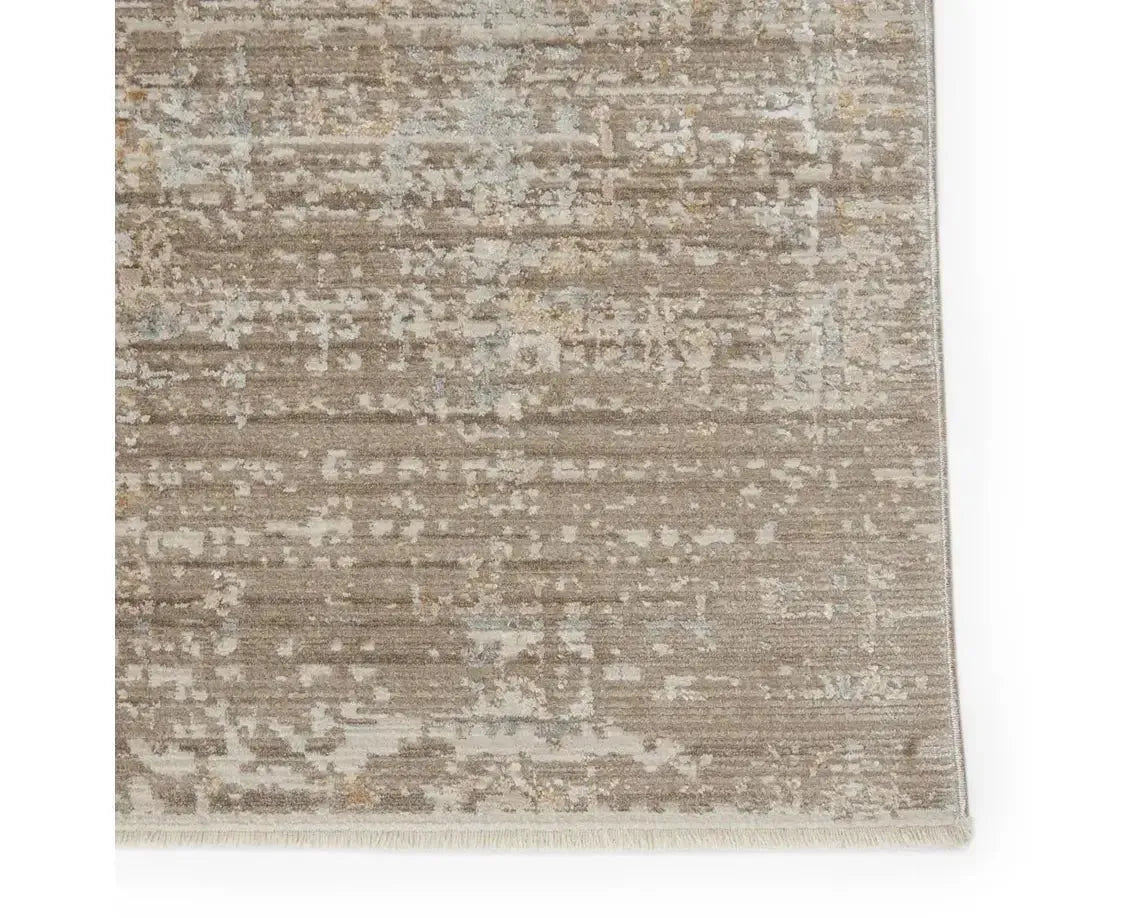 En Blanc EBC02 Brown Rug