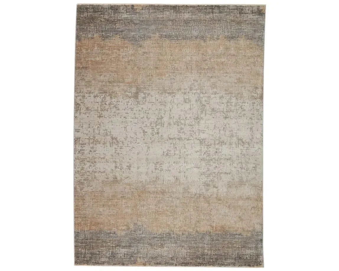 En Blanc EBC08 Grey Rug