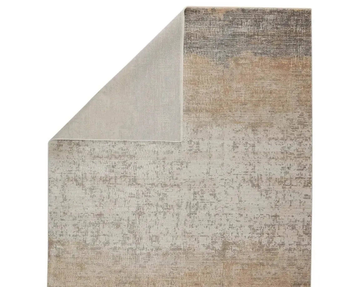 En Blanc EBC08 Grey Rug