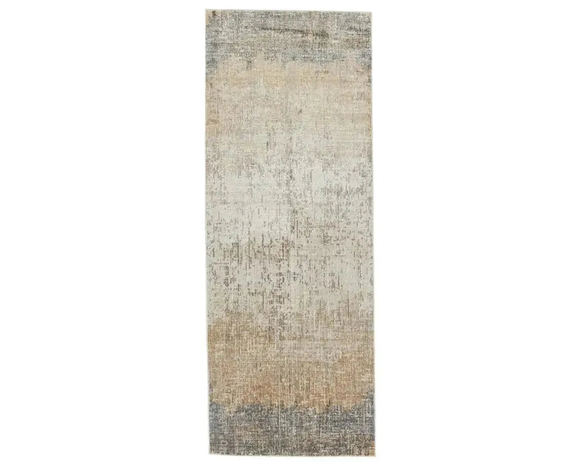 En Blanc EBC08 Grey Rug