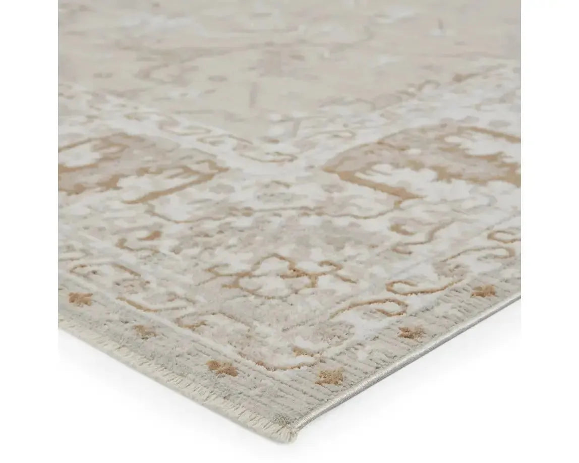 En Blanc EBC09 Ivory Rug