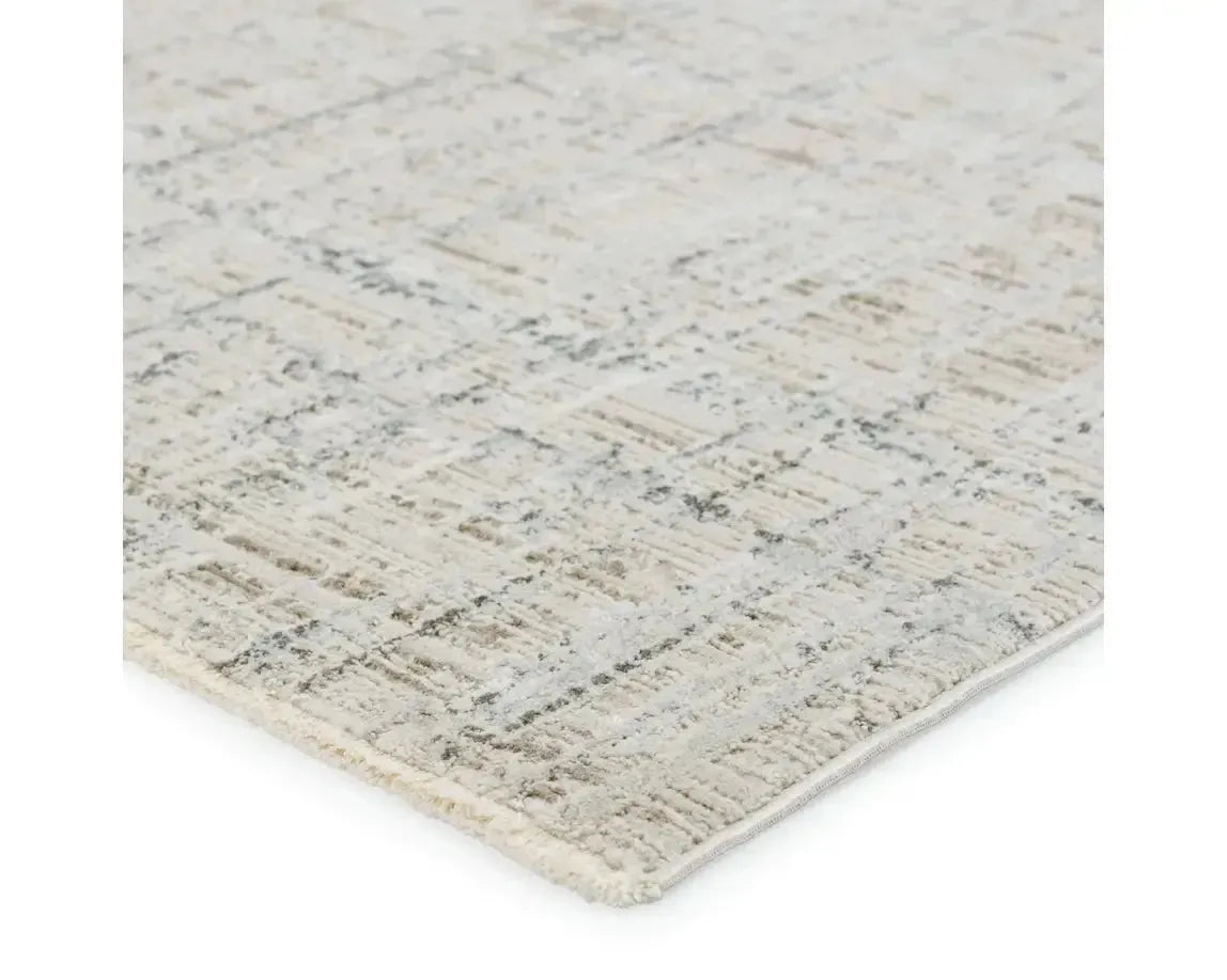 En Blanc EBC10 Ivory Rug
