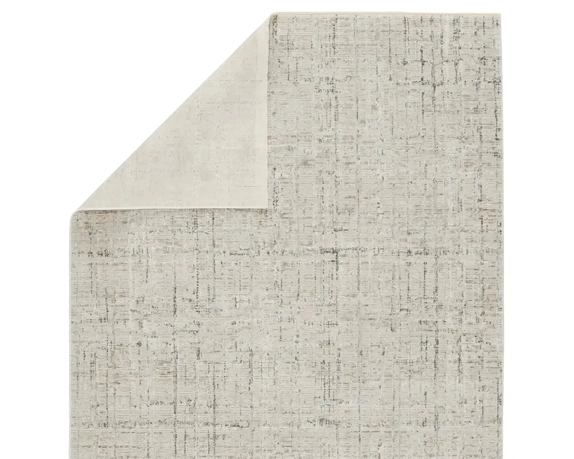 En Blanc EBC10 Ivory Rug