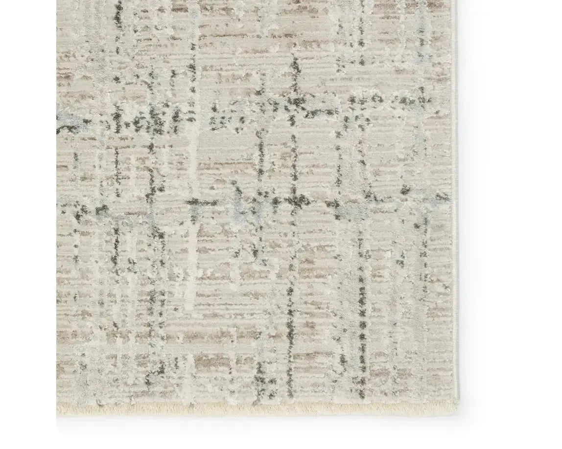 En Blanc EBC10 Ivory Rug