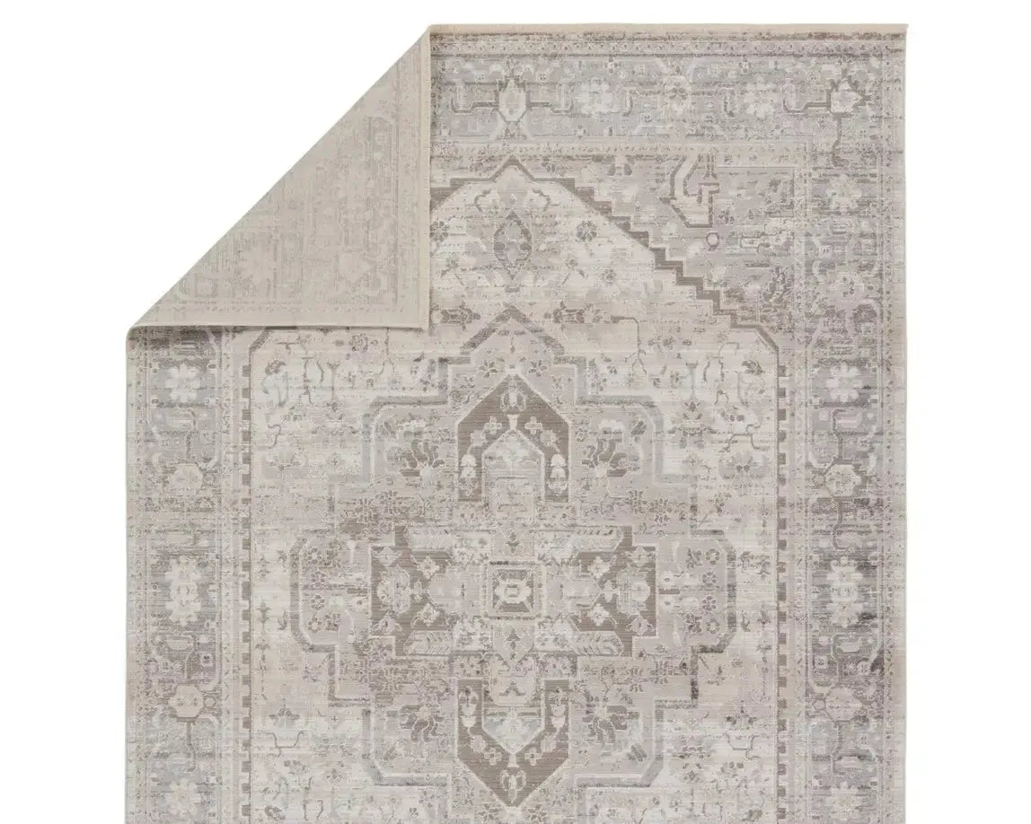 En Blanc EBC11 Grey Rug