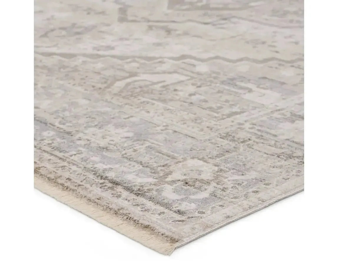 En Blanc EBC11 Grey Rug