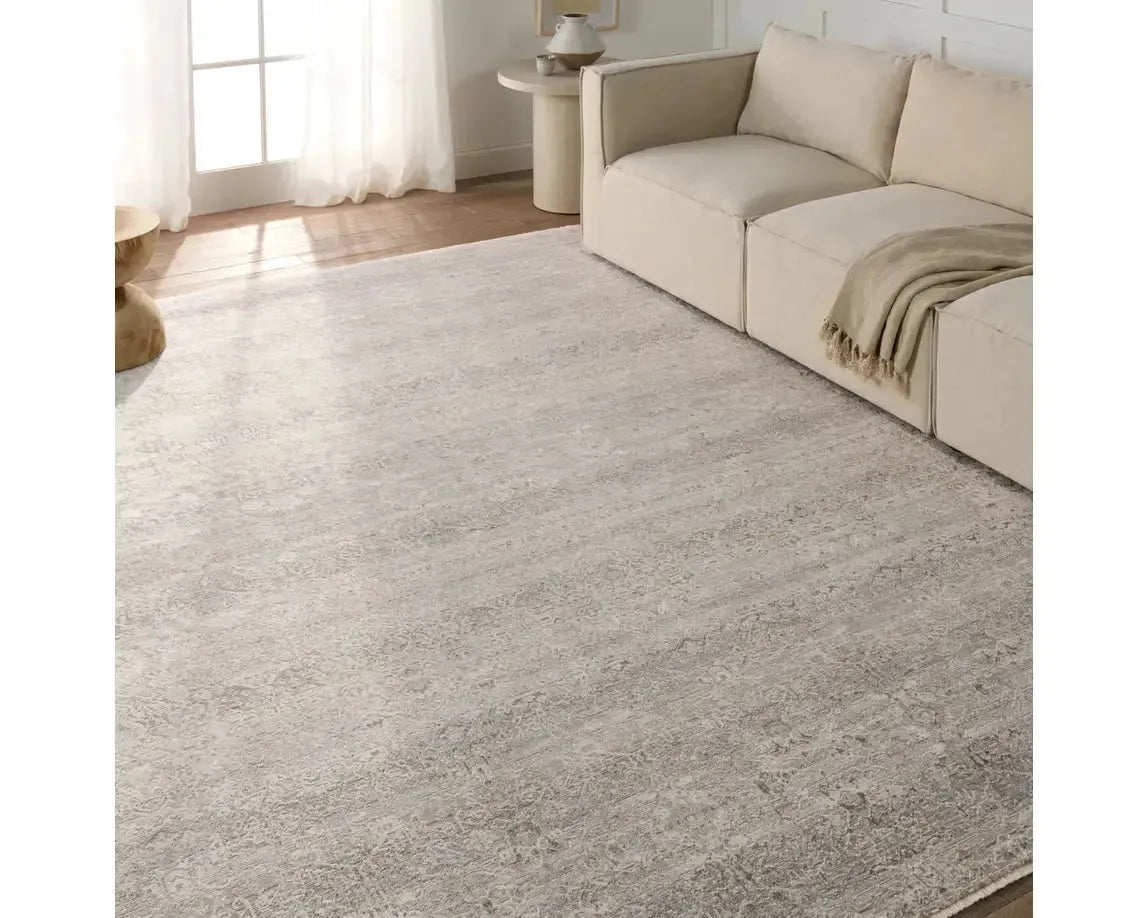 En Blanc EBC12 Ivory Rug