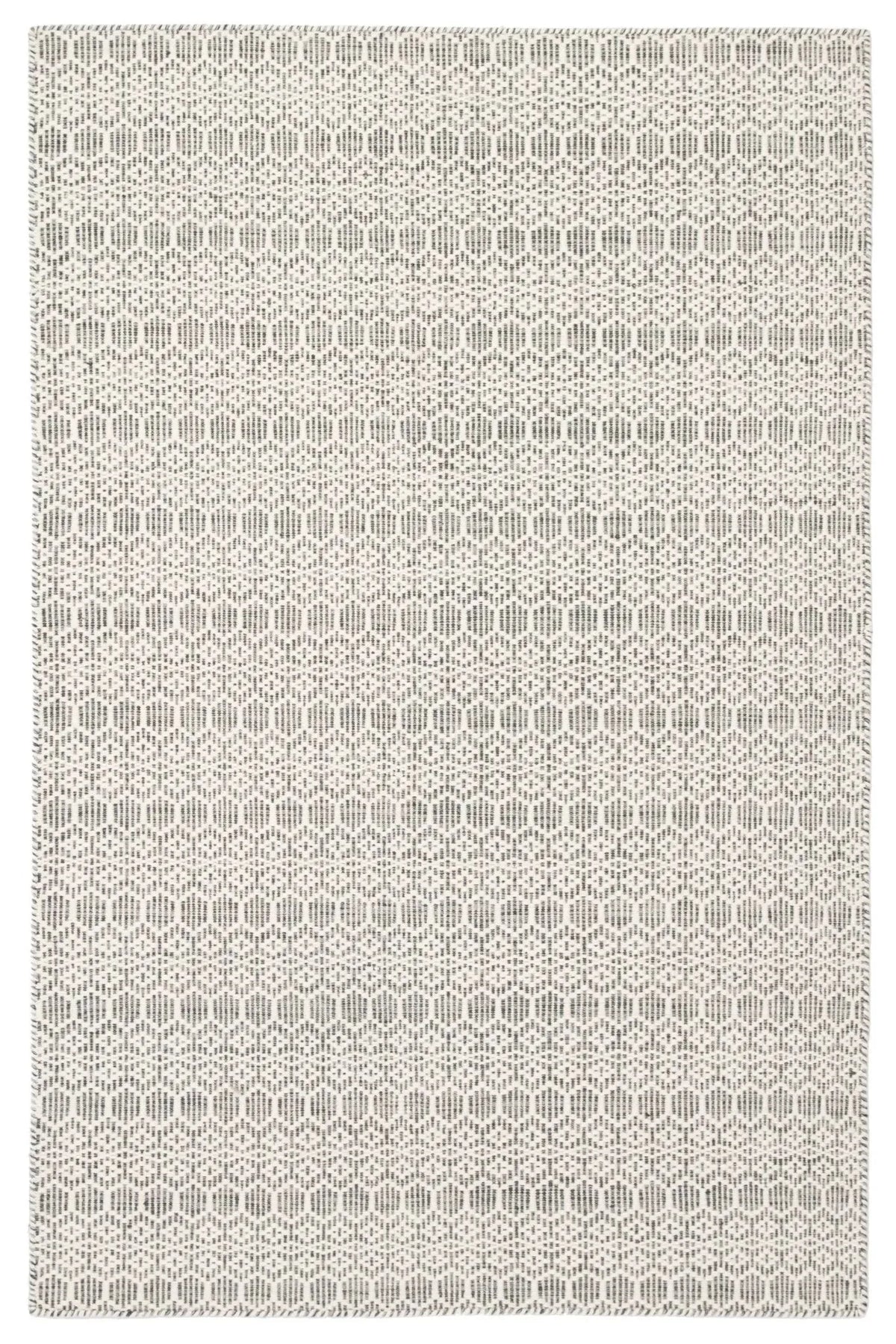 Enclave ENC01 Calliope Whisper White/Ghost Gray Rug