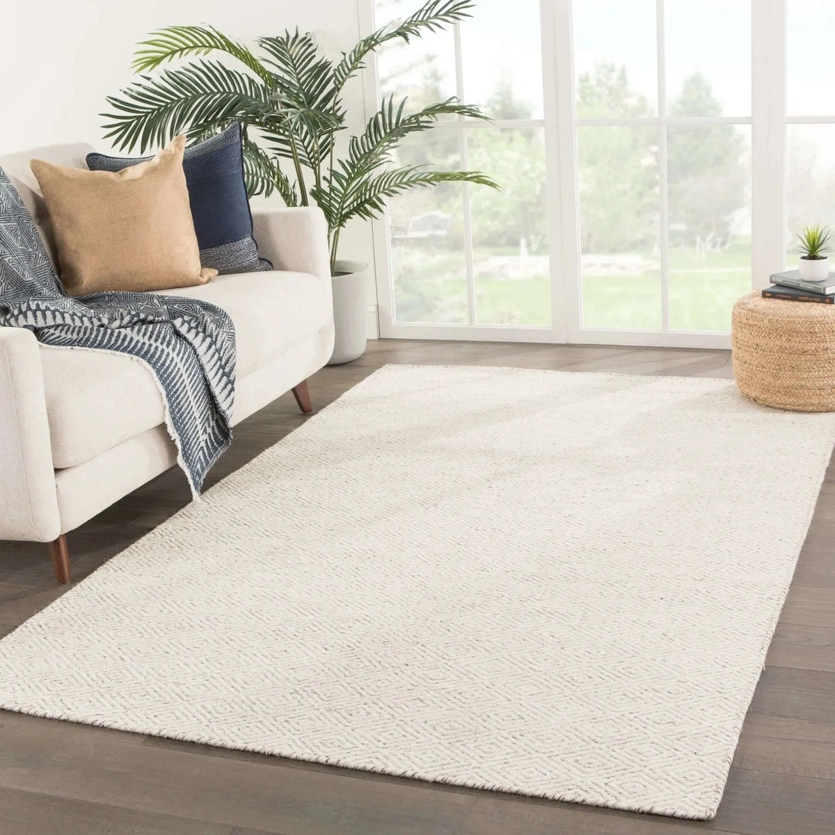 Enclave ENC03 Bramble Turtledove/Wren Rug