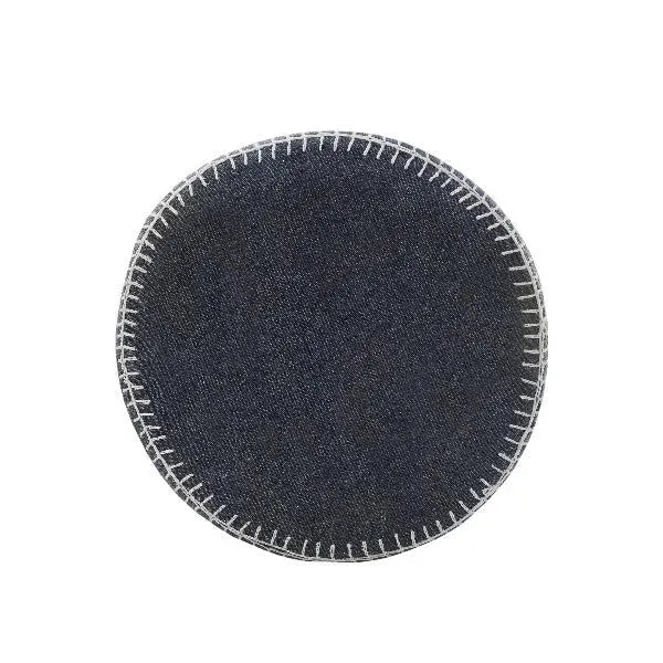 Enigma 34031NAV Navy Pouf