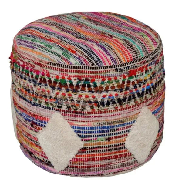 Enigma 99716MLT Multi Pouf