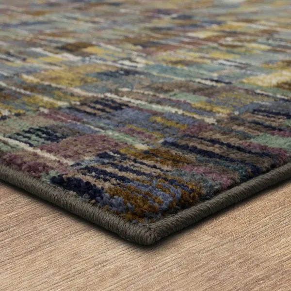 Enigma Paradox Multi 90971 60129 Rug - Rug & Home