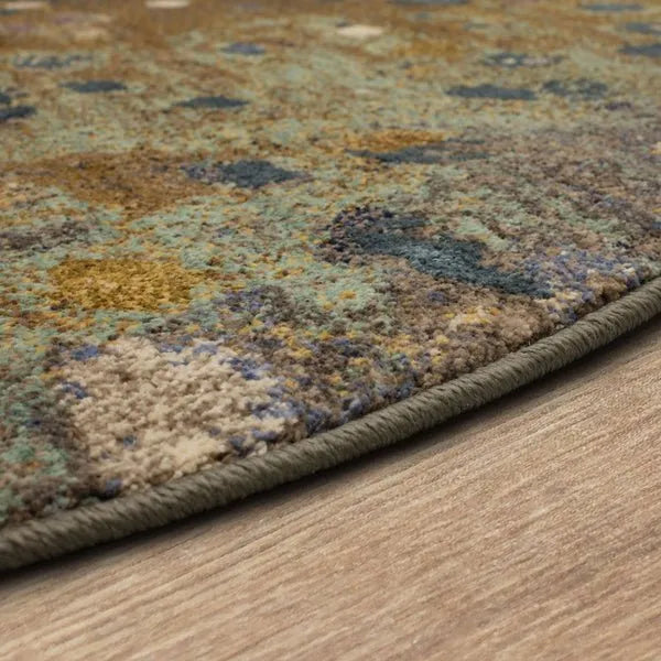 Enigma Torrent Desert 90970 20047 Rug - Rug & Home