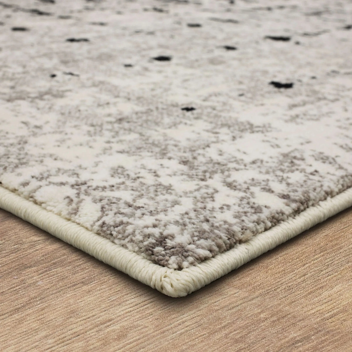 Epiphany 92201 70044 Flux Screen Alabaster Rug - Rug & Home