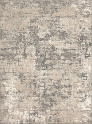 Epiphany 92206 4545 Agusti Frost Grey Rug - Rug & Home