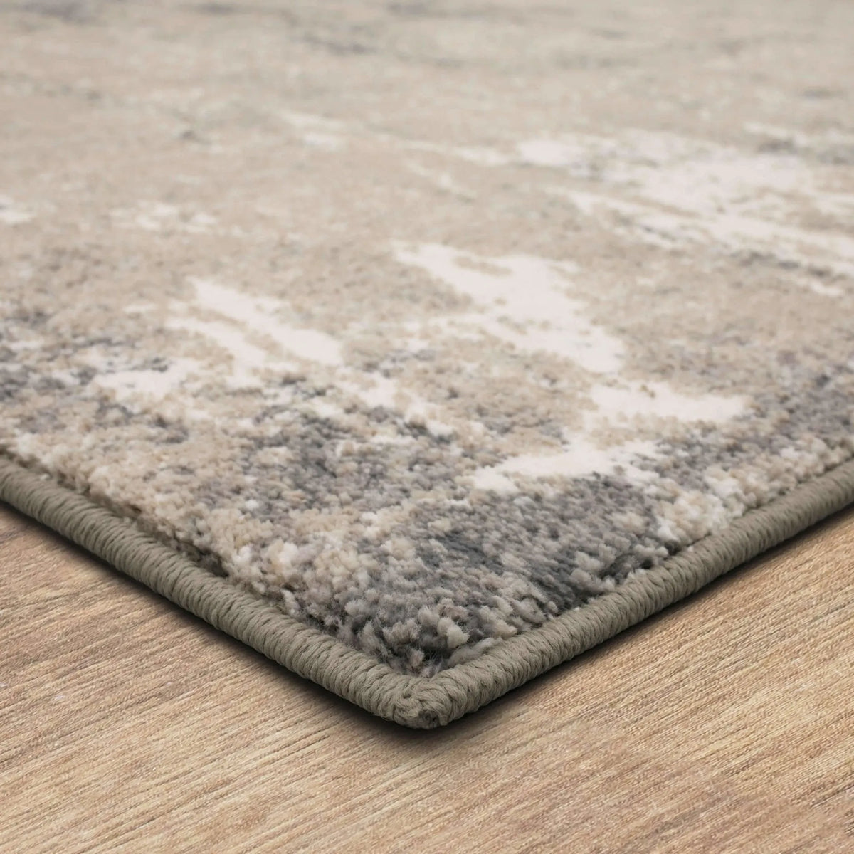 Epiphany 92206 4545 Agusti Frost Grey Rug - Rug & Home