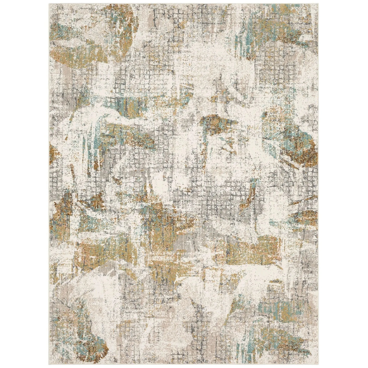 Epiphany 92207 70044 Merce Alabaster Rug - Rug & Home