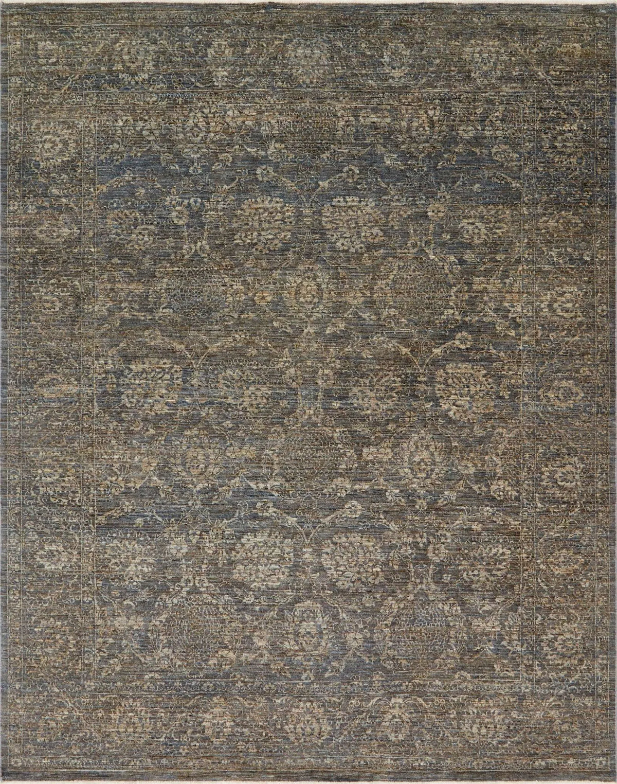 Essex EQ 05 Storm Rug - Rug & Home