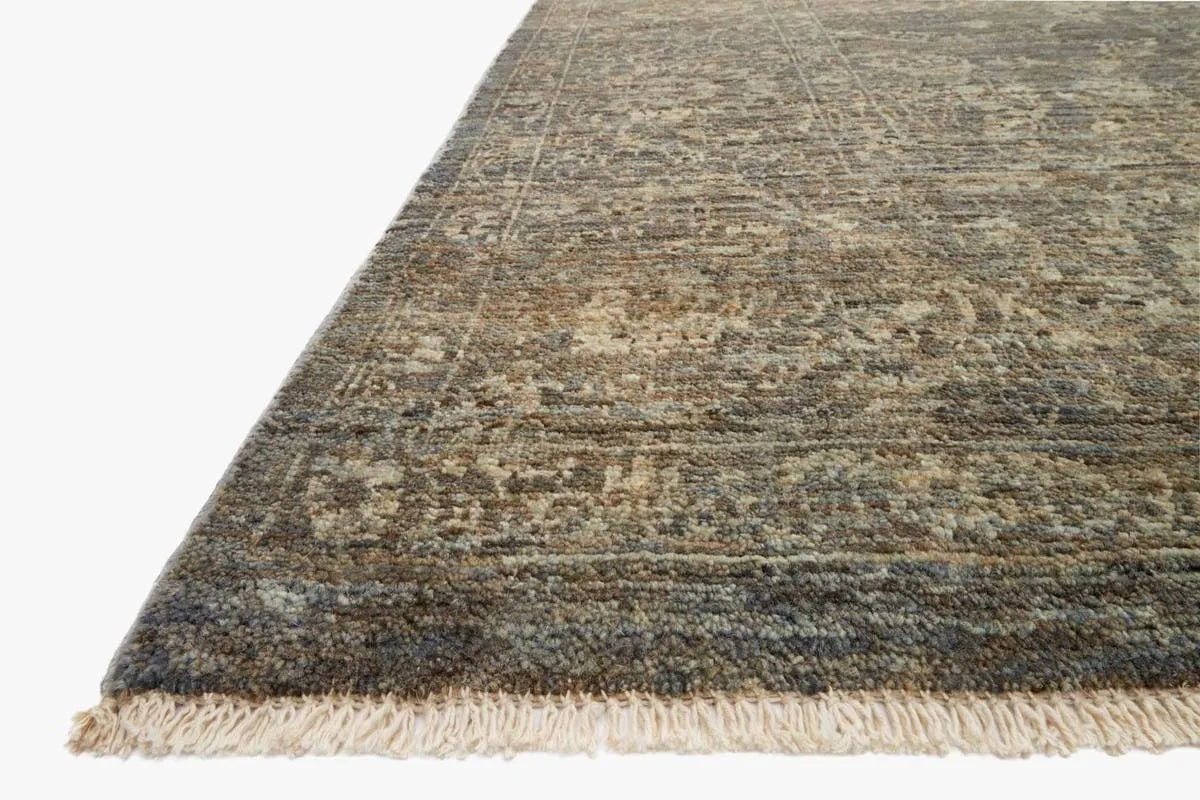 Essex EQ 05 Storm Rug - Rug & Home