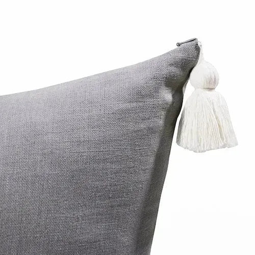 Estate 07922TWW Titanium/Whisper White Pillow