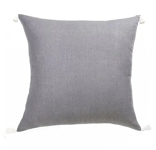 Estate 07922TWW Titanium/Whisper White Pillow