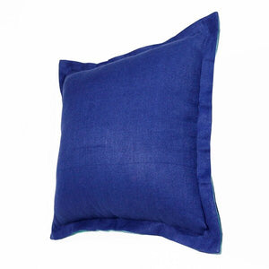 Estate 07924BMG Beacon Blue/Marine Green Pillow - Rug & Home
