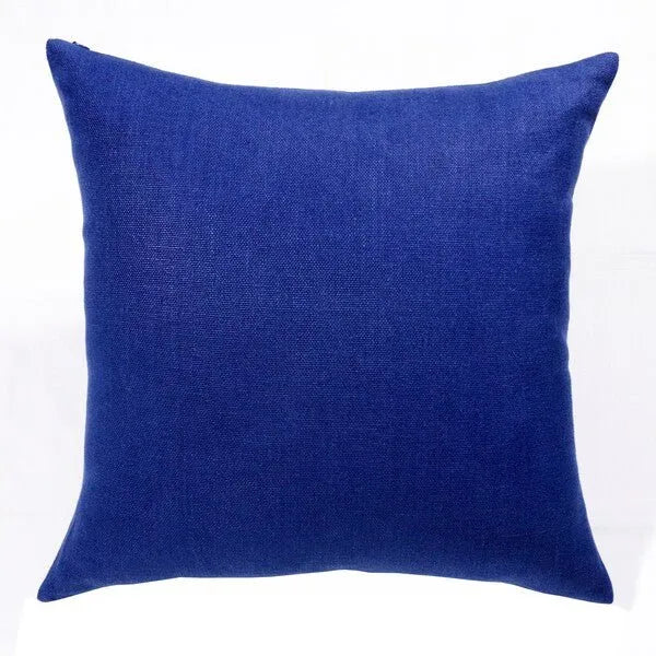 Estate 07926ESB Estate Blue Pillow - Rug & Home