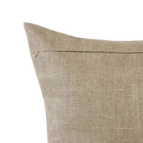 Estate 08155NTV Natural/Ivory Pillow