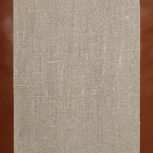 Estate 08155NTV Natural/Ivory Pillow