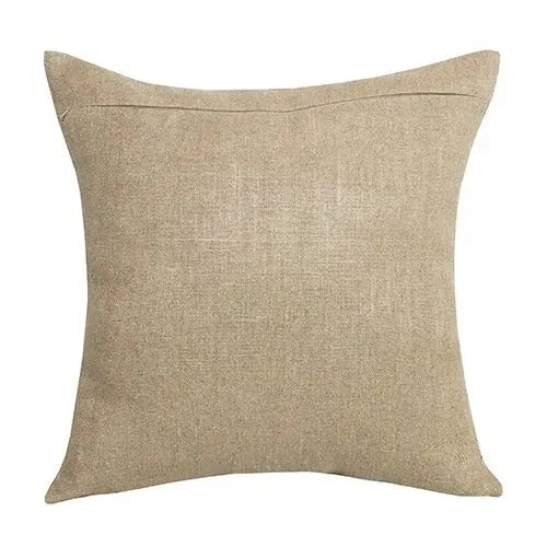 Estate 08155NTV Natural/Ivory Pillow