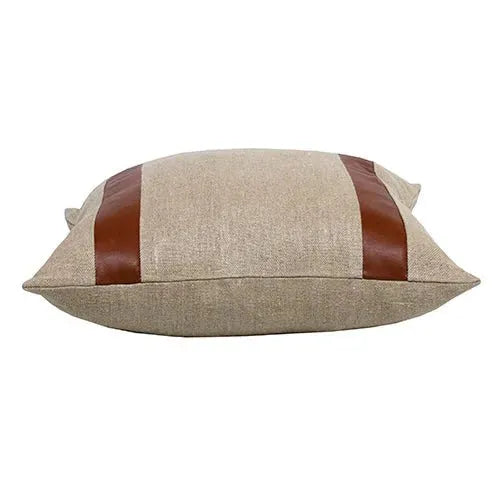 Estate 08155NTV Natural/Ivory Pillow