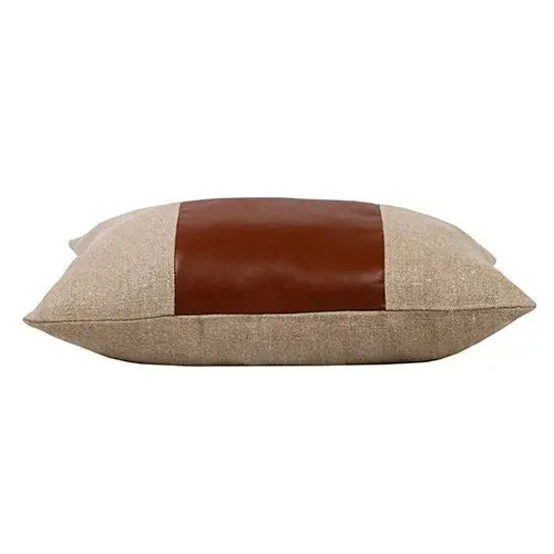 Estate 08156NRT Natural/Tan Pillow