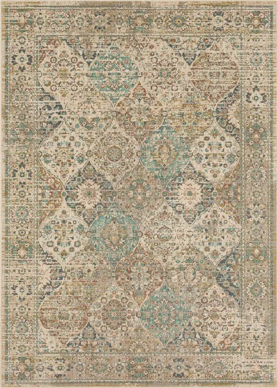 Estate 92296 70033 Hartwell Beige Rug - Rug & Home