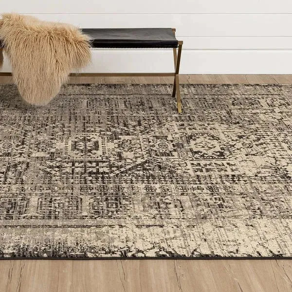 Estate 92315 90082 Malvern Gray Rug