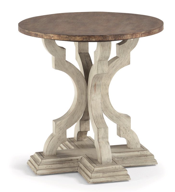 Estate Lamp Table - Rug & Home