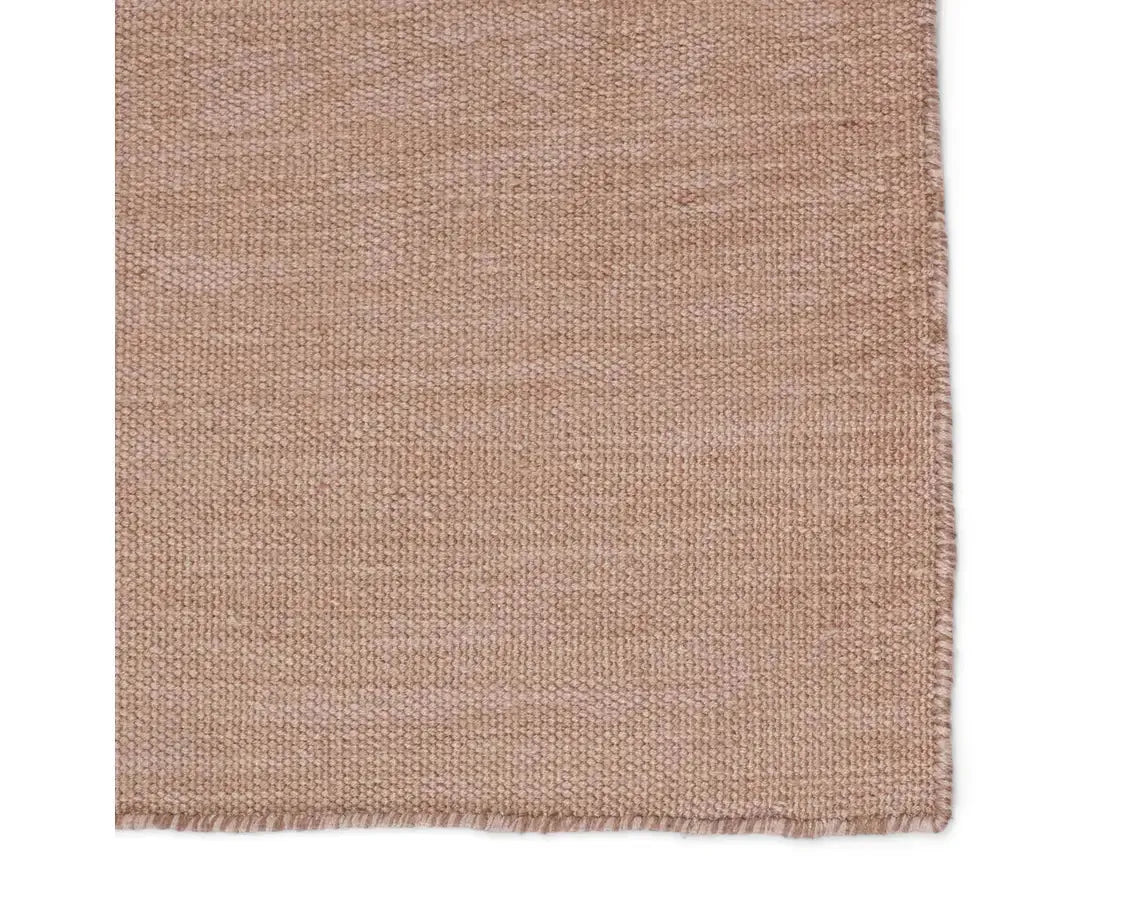 Esteem ETM02 Brown Rug