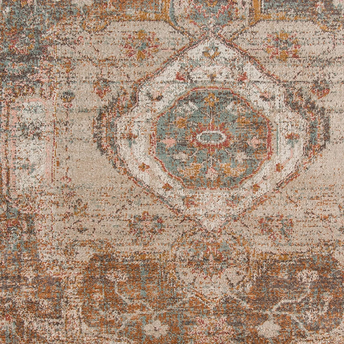Eternal ETE-11 Taupe Rug