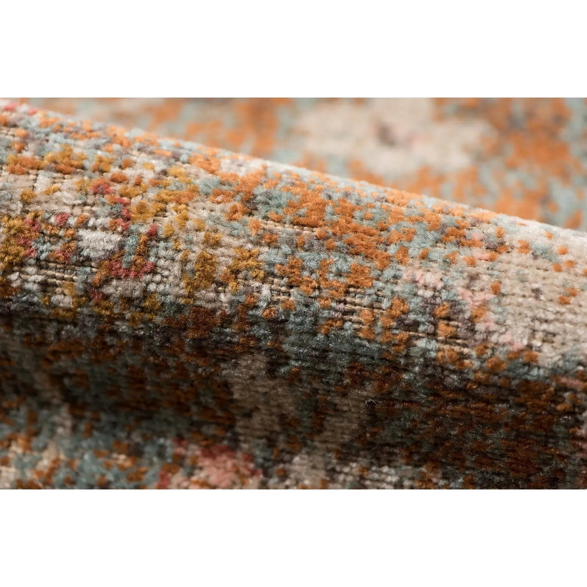 Eternal ETE-11 Taupe Rug