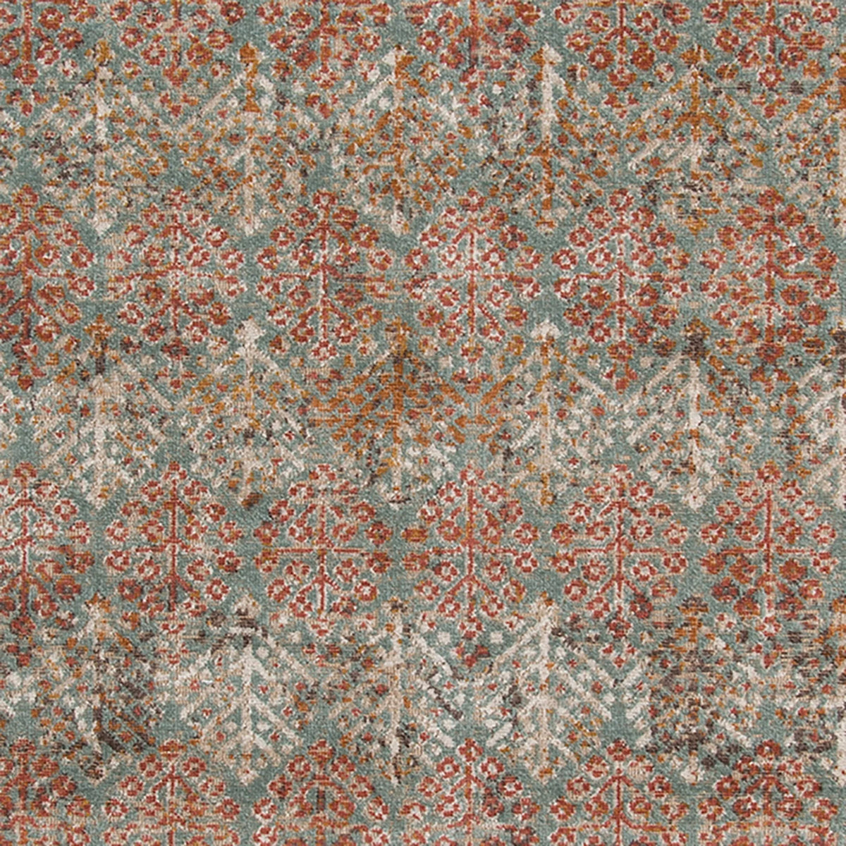 Eternal ETE-15 Teal Rug - Rug & Home