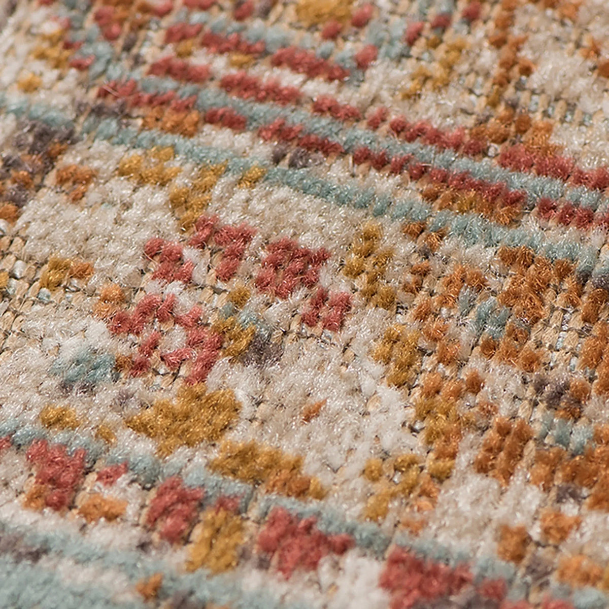 Eternal ETE-15 Teal Rug - Rug & Home