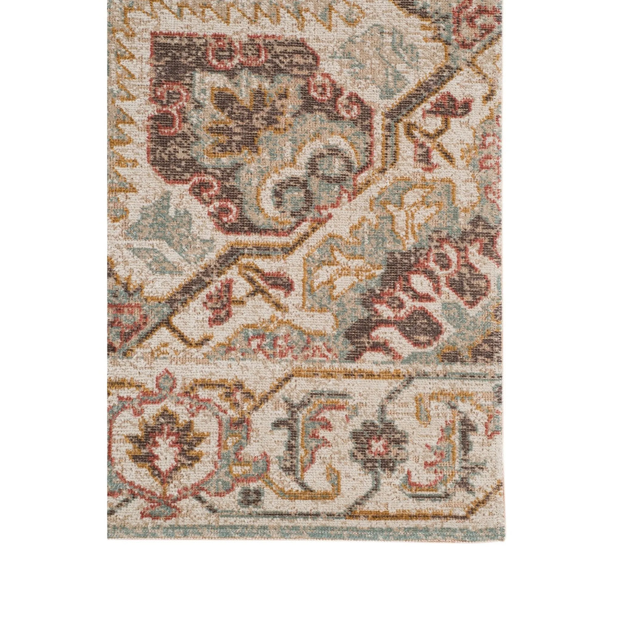 Eternal ETE-20 Beige Rug - Rug & Home