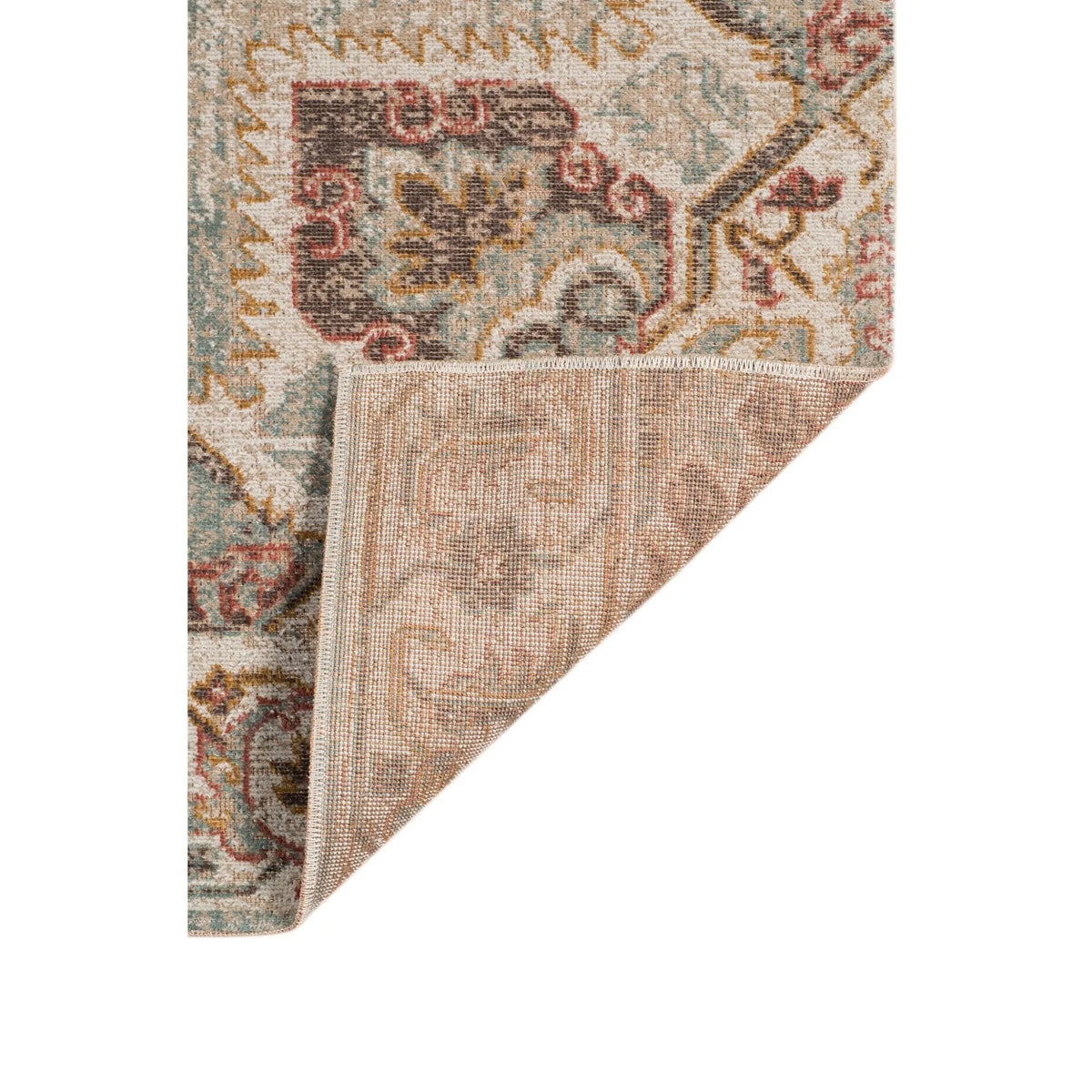 Eternal ETE-20 Beige Rug - Rug & Home