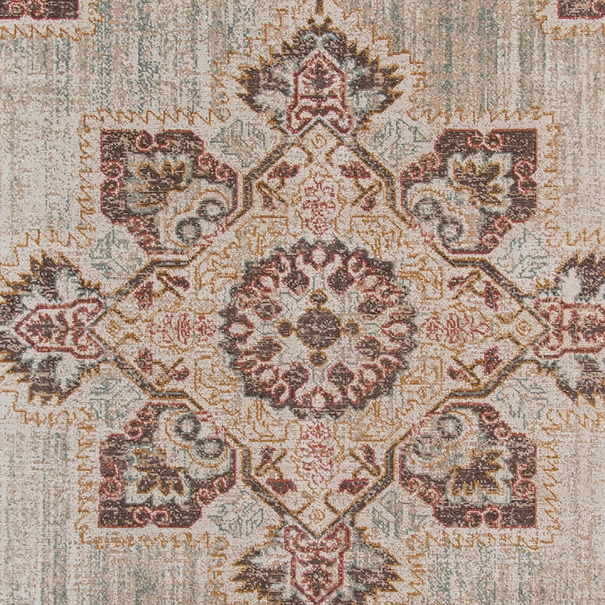 Eternal ETE-20 Beige Rug - Rug & Home