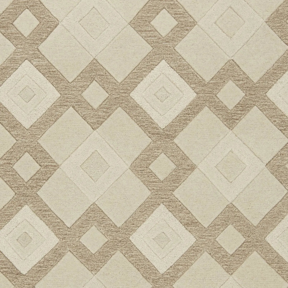 Eternity 1055 Vista Ivory Rug - Rug & Home