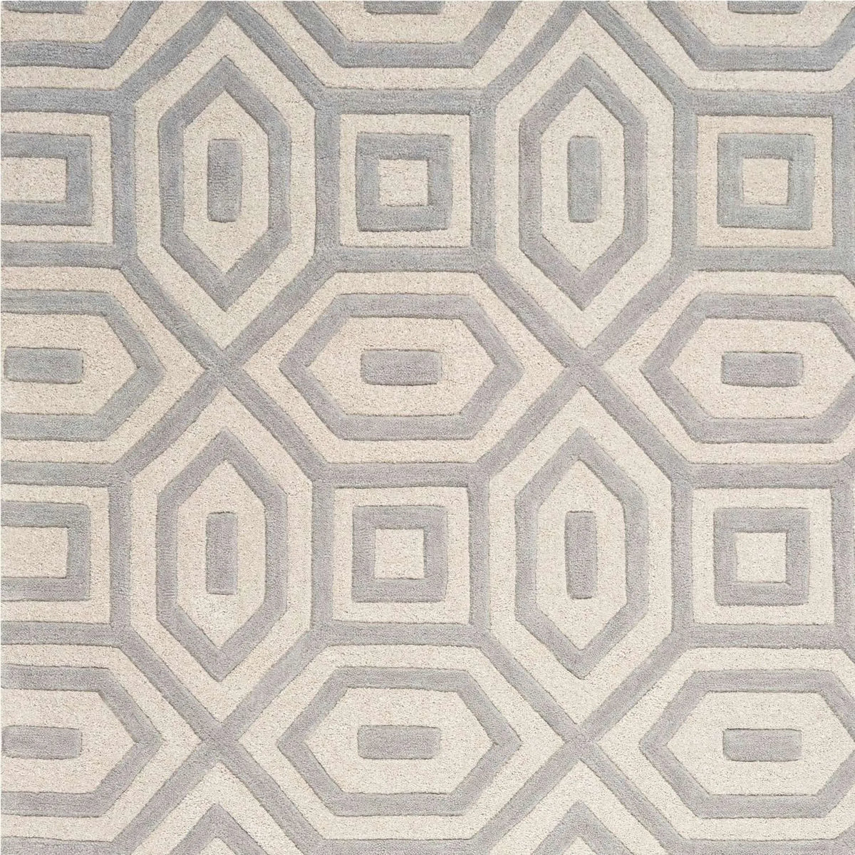 Eternity 1062 Escape Sand Blue Rug - Rug & Home