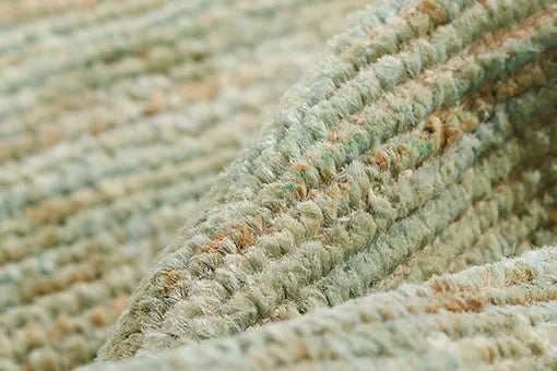 Etra ET-01 Green Rug