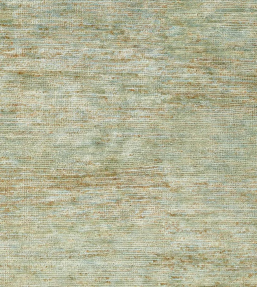 Etra ET-01 Green Rug